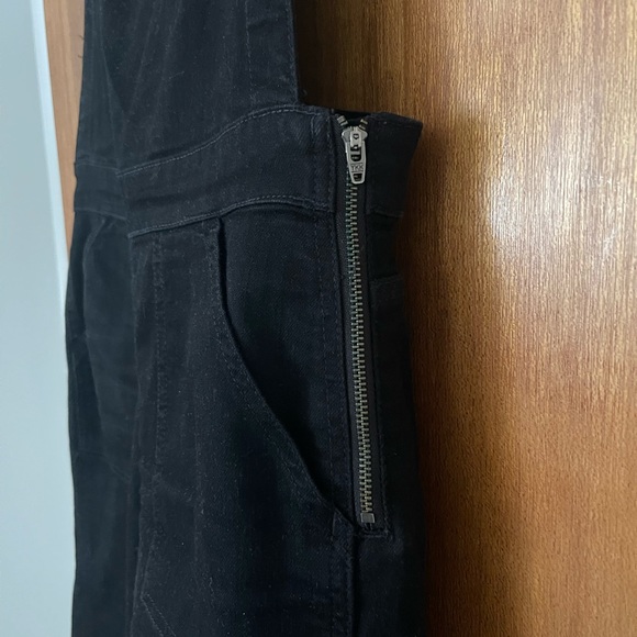 Madewell Overalls - Picture 3 of 5